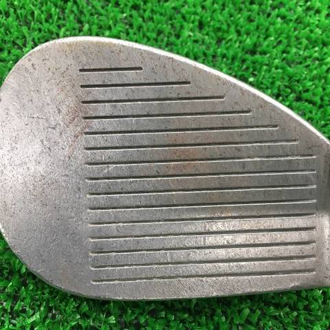 中古 STUDIO WEDGE M425 (ブラックオキサイド) SW(58゜)ウェッジ ゴルフ用品