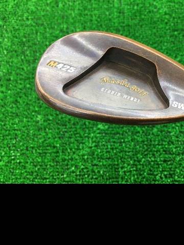 MasdaGolf ウェッジ