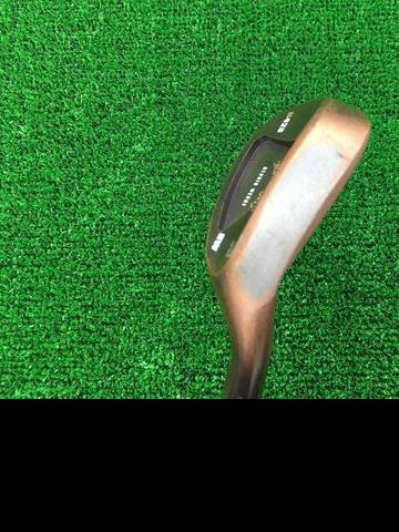 MasdaGolf ウェッジ STUDIO WEDGE M425 (銅メッキ) SW(58゜)
