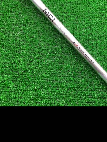 中古 STUDIO WEDGE M425 (銅メッキ) SW(58゜)ウェッジ ゴルフ用品