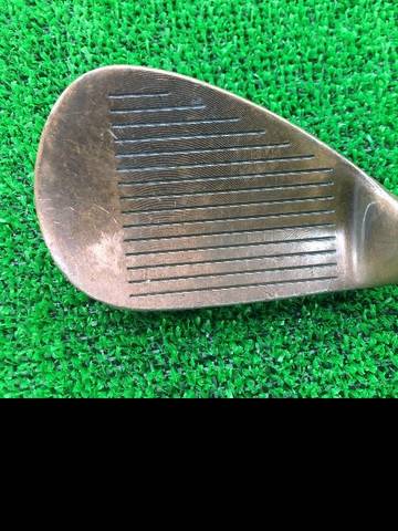 MasdaGolf ウェッジ STUDIO WEDGE M425 (銅メッキ) AW(52゜)