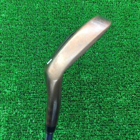 MasdaGolf ウェッジ STUDIO WEDGE M425 (銅メッキ) AW(52゜)