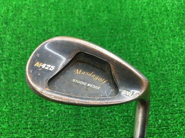 MasdaGolf ウェッジ