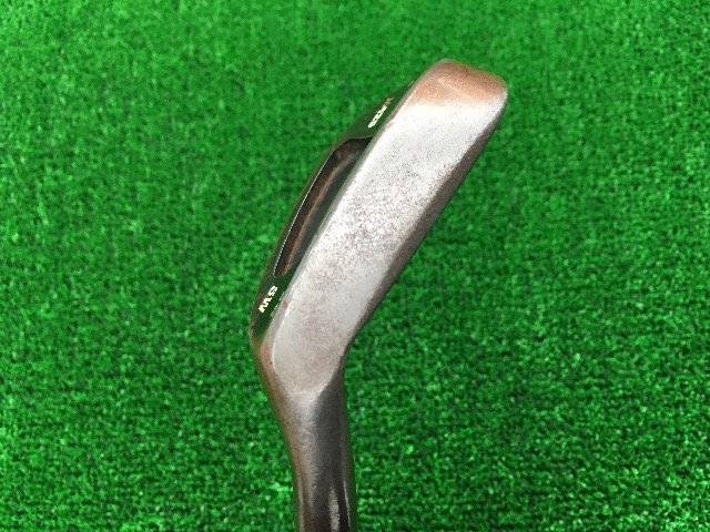 MasdaGolf ウェッジ STUDIO WEDGE M425 (銅メッキ) SW(58゜)