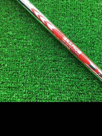 中古 STUDIO WEDGE M425 (銅メッキ) SW(58゜)ウェッジ ゴルフ用品