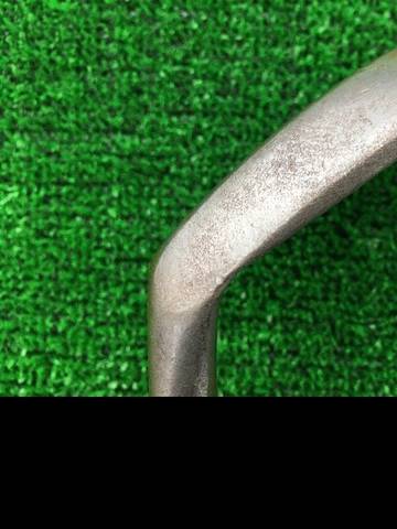 中古 STUDIO WEDGE M425 (銅メッキ) SW(58゜)ウェッジ ゴルフ用品