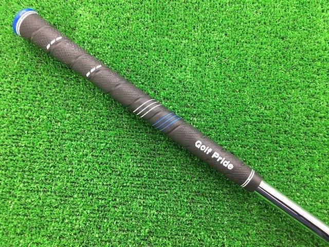 中古 K Sugi WEDGE ZERO BOUNCE GN 56゜ウェッジ ゴルフ用品