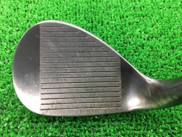 MAJESTY GOLF ウェッジ K Sugi WEDGE ZERO BOUNCE GN 58゜