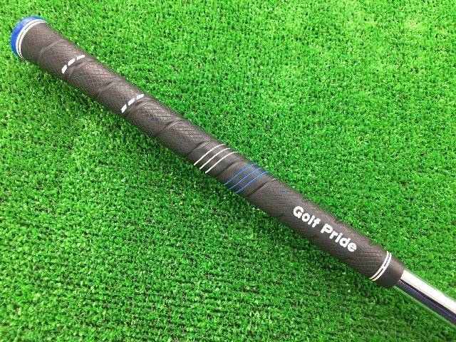 中古 K Sugi WEDGE ZERO BOUNCE GN 58゜ウェッジ ゴルフ用品