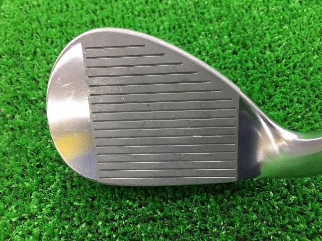 MAJESTY GOLF ウェッジ MAJESTY W-MOMENT (カッパークロム) 48°-3°