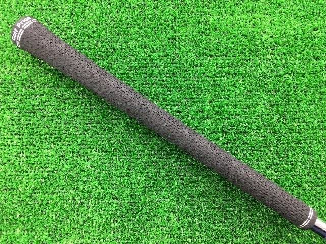 中古 MAJESTY W-MOMENT (カッパークロム) 48°-3°ウェッジ ゴルフ用品