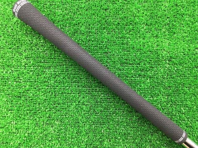 中古 MAJESTY W-MOMENT (カッパークロム) 52°-5°ウェッジ ゴルフ用品