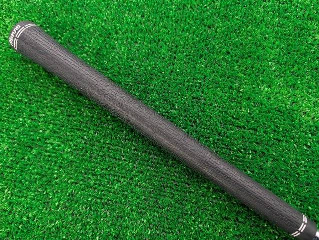 中古 Es21 (ブルーIP) 56°-14° ワイドソールウェッジ ゴルフ用品