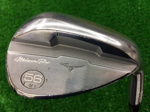 Mizuno ウェッジ