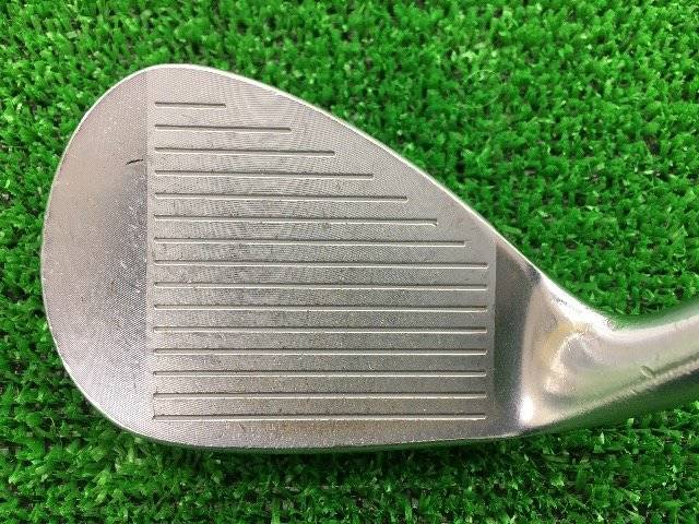 Mizuno ウェッジ Mizuno Pro S18 サテン 56゜-10