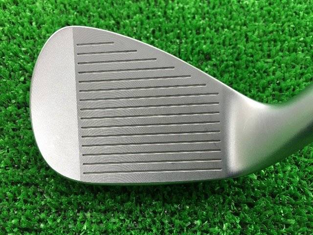 Mizuno ウェッジ Mizuno Pro T-1 ホワイトサテンブラッシュ仕上げ 48°-10S