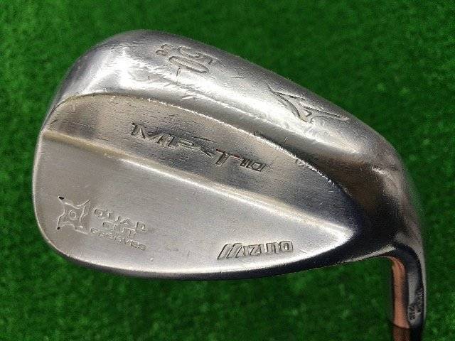 Mizuno ウェッジ