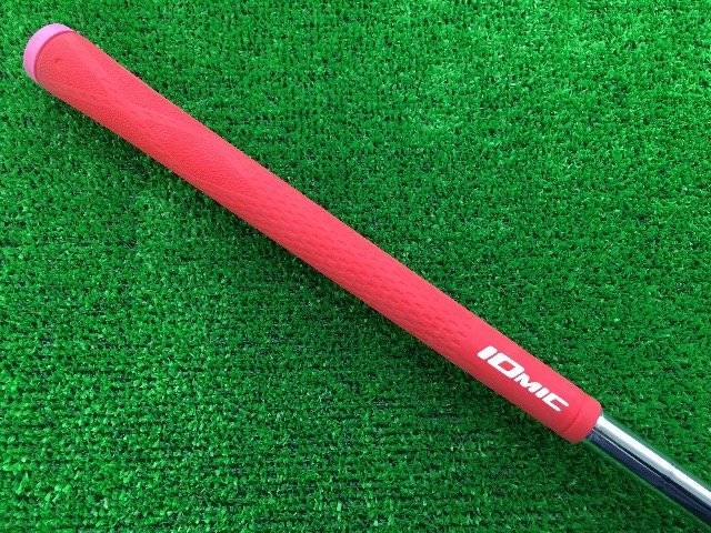 中古 S23 カッパーコバルト 54°-10° S-GRINDウェッジ ゴルフ用品