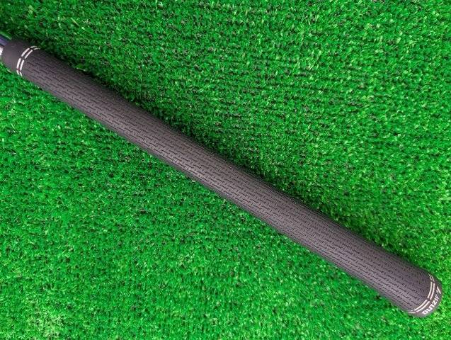 中古 T22 デニムカッパー仕上 D-GRIND 56°-10°ウェッジ ゴルフ用品