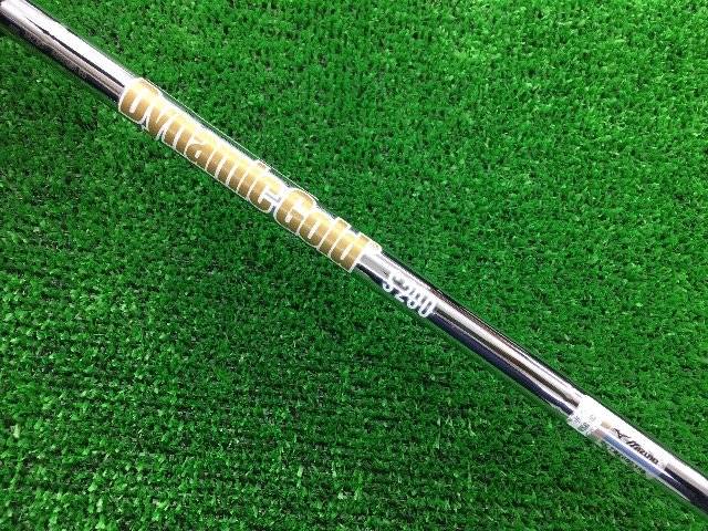 Mizuno 中古ゴルフ