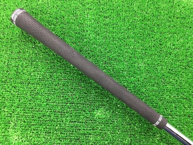 中古 T24 ソフトホワイトサテン  58°-10°Vウェッジ ゴルフ用品