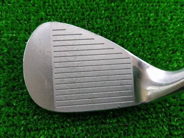 Mizuno ウェッジ The Craft (2019) 58T