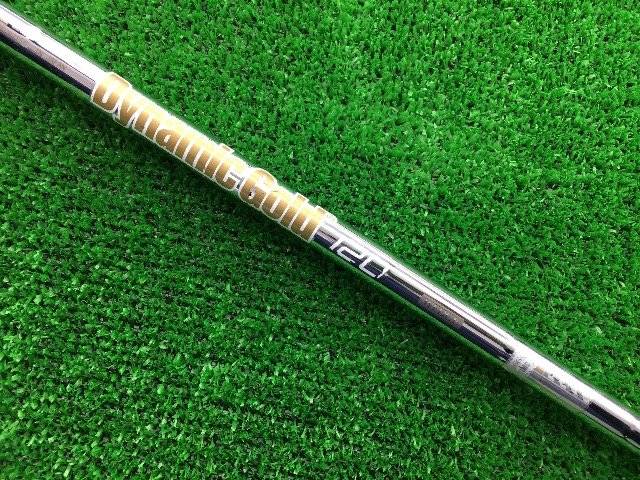 Mizuno 中古ゴルフ