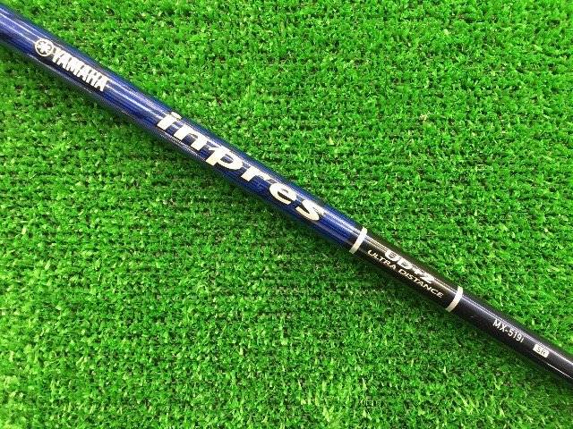 YAMAHA 中古ゴルフ