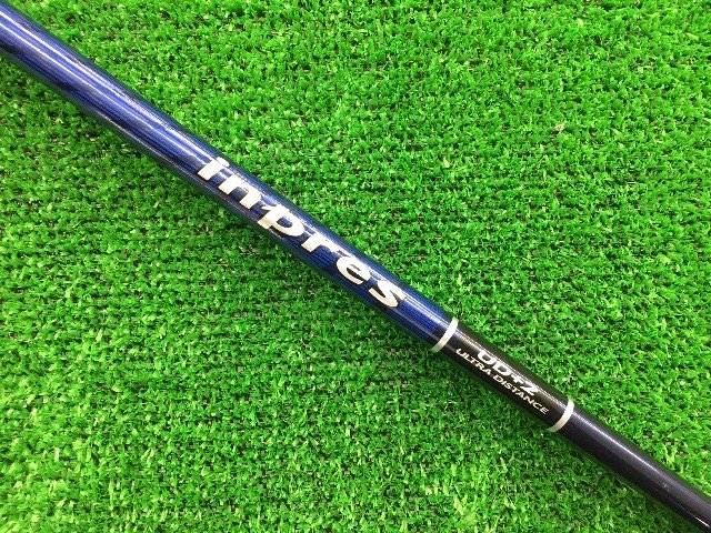 YAMAHA 中古ゴルフ