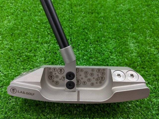 パター ゴルフ用品