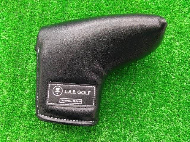 中古 L.A.B.GOLF LINK.1パター ゴルフ用品