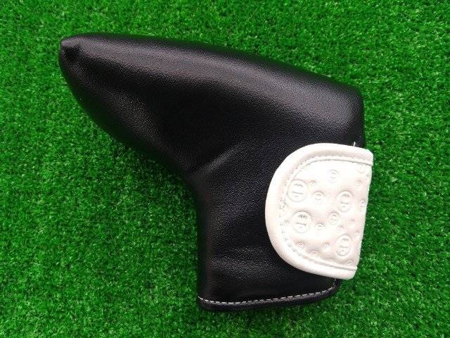 中古 L.A.B.GOLF LINK.1パター ゴルフ用品