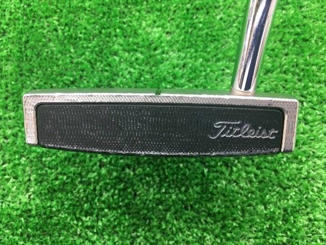 SCOTTY CAMERON パター FUTURA (2017) 5MB