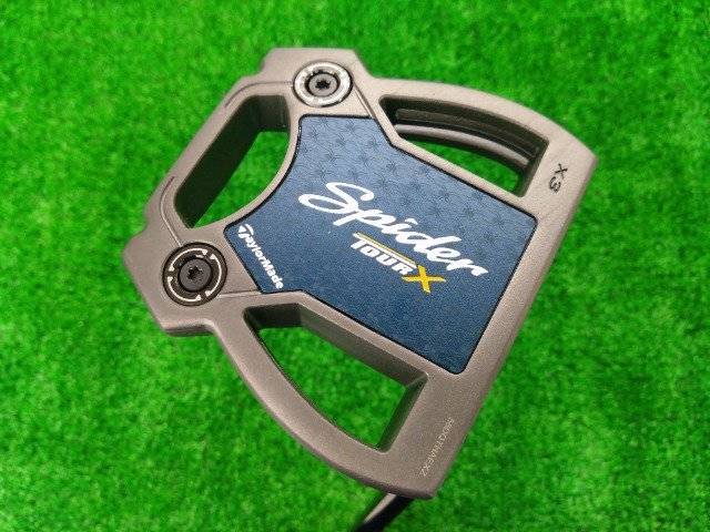 TaylorMade パター