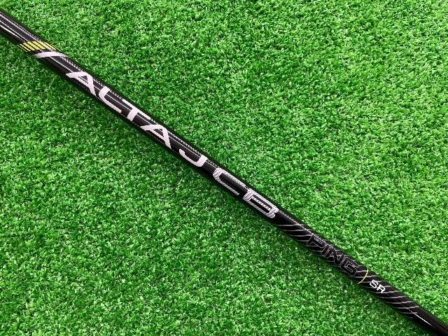 PING 中古ゴルフ