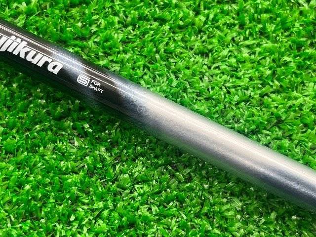 中古 SPEEDER 661 EVOLUTION VI (S) PING用スリーブシャフト ゴルフ用品