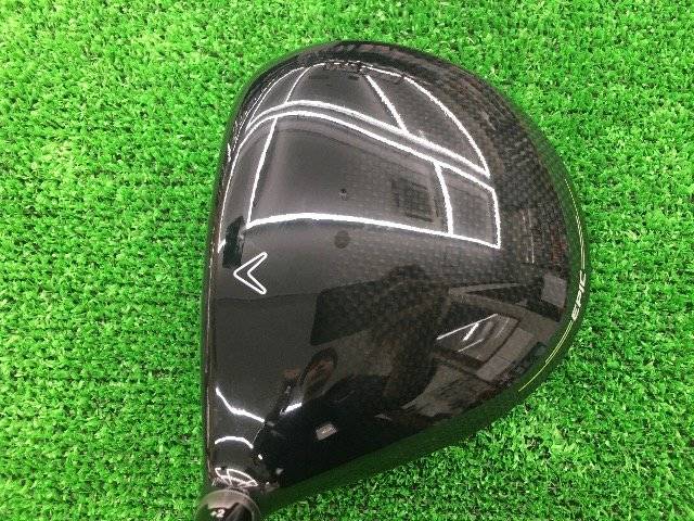 ドライバー ゴルフ用品