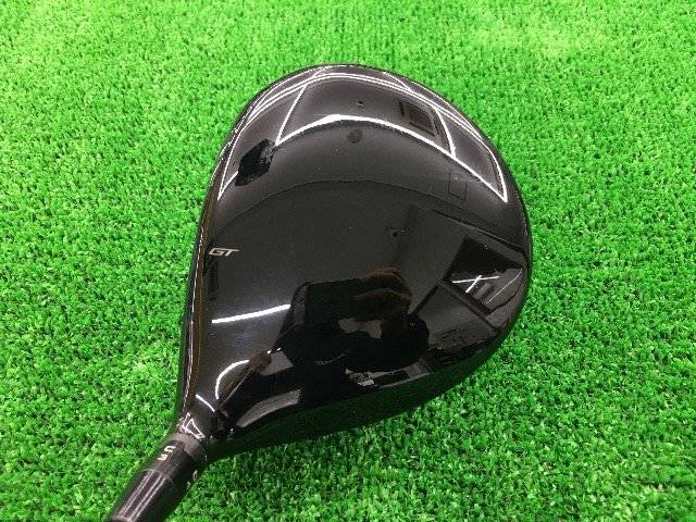 ドライバー ゴルフ用品