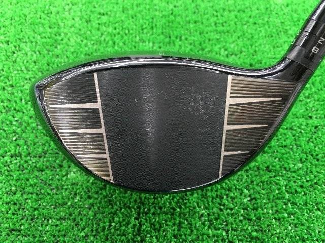 Titleist ドライバー GT2 10°