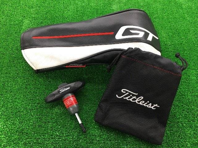 中古 GT2 10°ドライバー ゴルフ用品