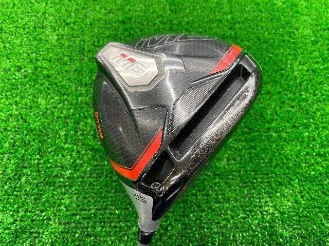 TaylorMade ドライバー