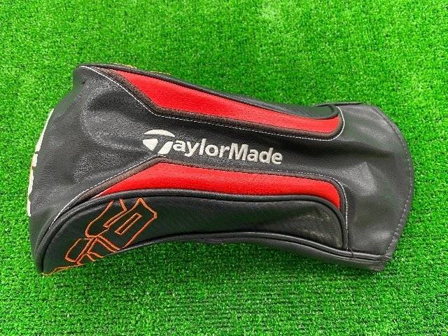 中古 M6 D-TYPE (US) 10.5°ドライバー ゴルフ用品