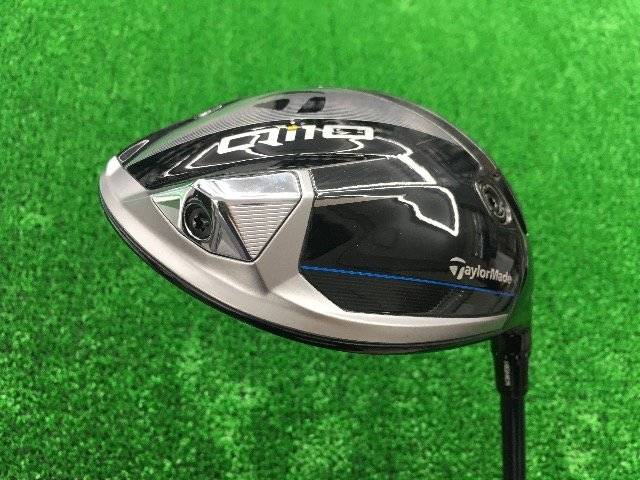TaylorMade ドライバー Qi10 MAX Designer Series 10.5°