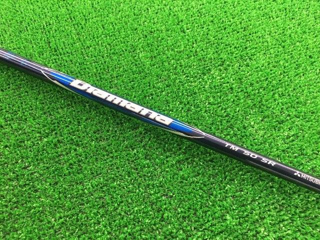 TaylorMade 中古ゴルフ