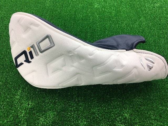中古 Qi10 MAX Designer Series 10.5°ドライバー ゴルフ用品