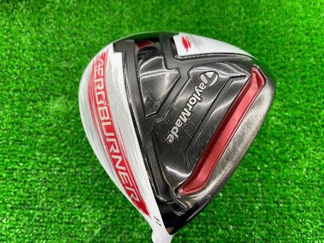 TaylorMade ドライバー