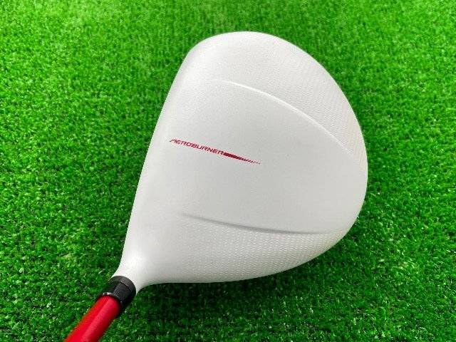 ドライバー ゴルフ用品