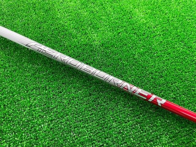 中古 AERO BURNER 11゜ドライバー ゴルフ用品