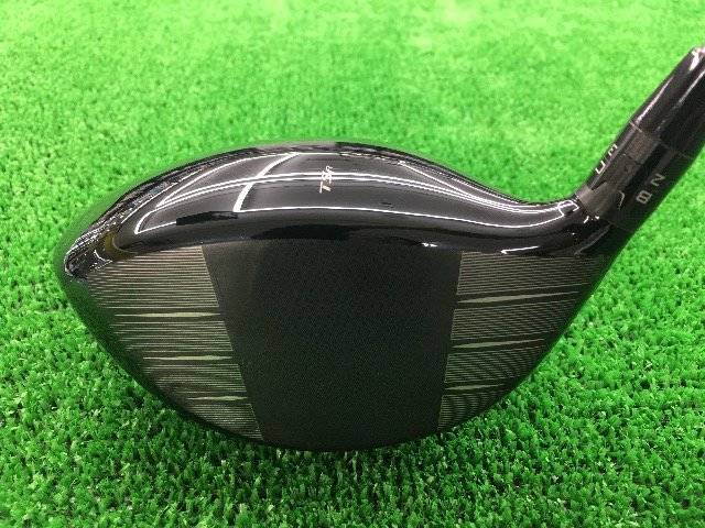 Titleist ドライバー TSR2 10°