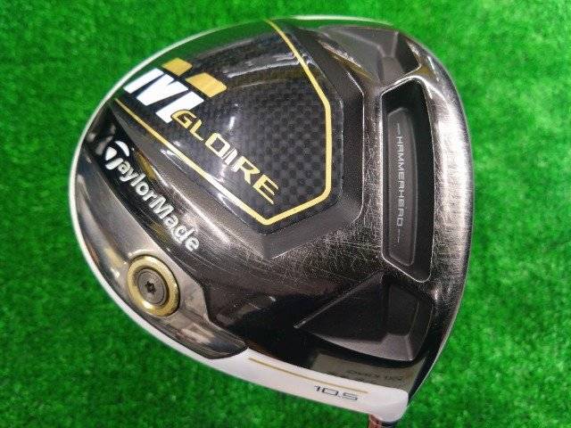 TaylorMade ドライバー